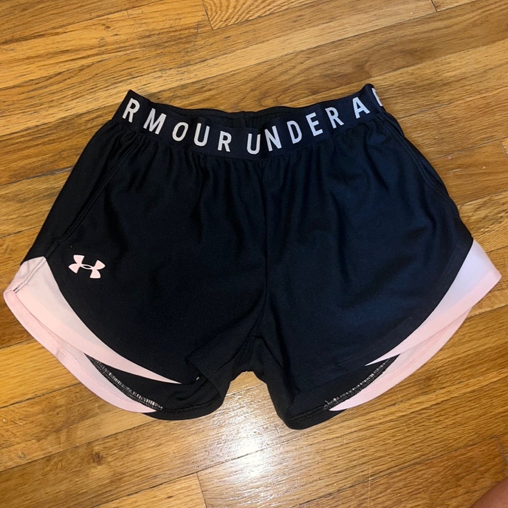 athletic shorts